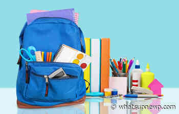 Family Service of Rhode Island hosting its annual school supply drive - What'sUpNewp