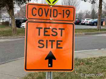 Rhode Island COVID-19 Rates By City: Where Cranston Ranks - Patch.com