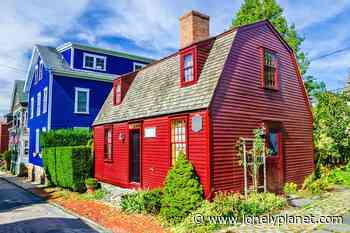 15 best things to do in Newport, Rhode Island - Lonely Planet Travel News