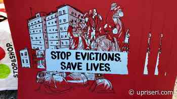 What does the new CDC eviction moratorium mean for Rhode Island? – Uprise RI - Uprise RI