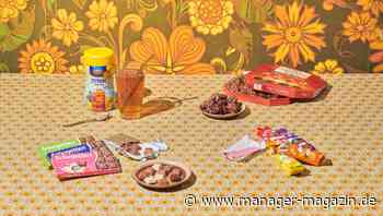 Krüger Group: Der Zitronentee-Legende droht der Niedergang