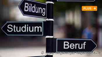 Die Chancen auf eine Lehrstelle stehen noch immer gut