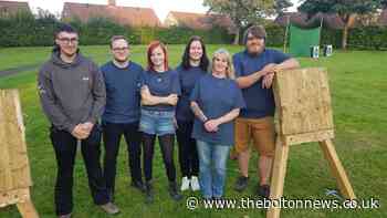 Kearsley councillors boost free summer activities for kids