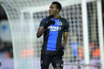 Club Brugge neemt afscheid van recordtransfer: aanvaller gesignaleerd bij Italiaanse promovendus
