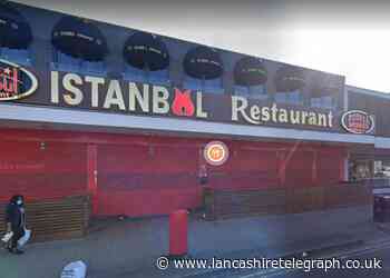 New Turkish restaurant for Blackburn town centre