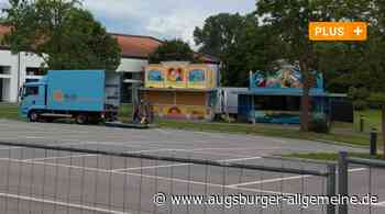 Bobingen feiert Singold-Sommer statt Laurentiusfest - Augsburger Allgemeine