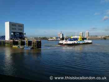 Woolwich Ferry dispute talks with TfL and Unite break down