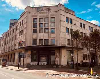 Croydon university will open from September