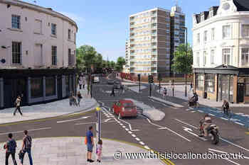 TFL: Work on Deptford leg of cycle route to begin
