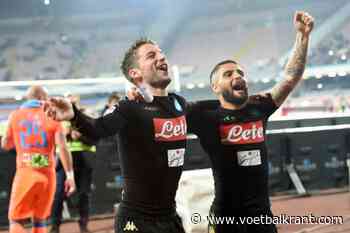 Vertrekt clubicoon en ploeggenoot van Dries Mertens naar grote concurrent?
