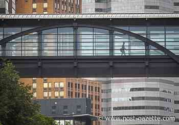 Duquesne University orders all students, employees, visitors to 'mask up'
