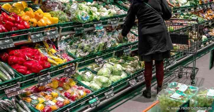 Verbraucherschützer wollen Steuersenkung für Obst und Gemüse