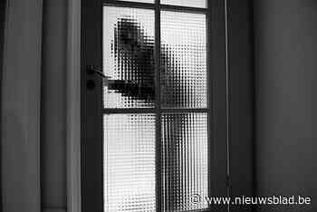 Inbraakpoging in Nekkerspoelstraat