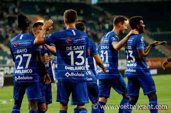 KAA Gent moet Europese blamage in Letland zien te vermijden: &quot;Ze kunnen ons pijn doen&quot;