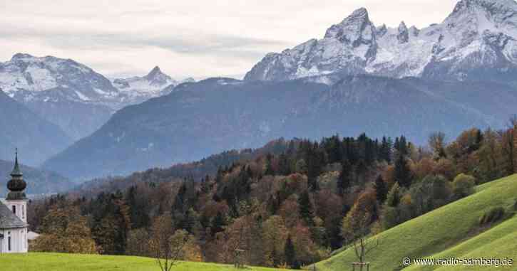 59-Jähriger stürzt am Watzmann 200 Meter in den Tod
