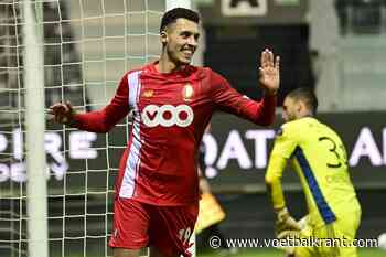 Standard wil boter bij de vis en vraagt stevig bedrag voor sterkhouder