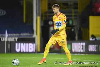 🎥 Doelmannen kennen hun (ambitieuze) taak bij KV Kortrijk: &quot;Twaalf keer de nul houden en één tegendoelpunt per wedstrijd&quot;