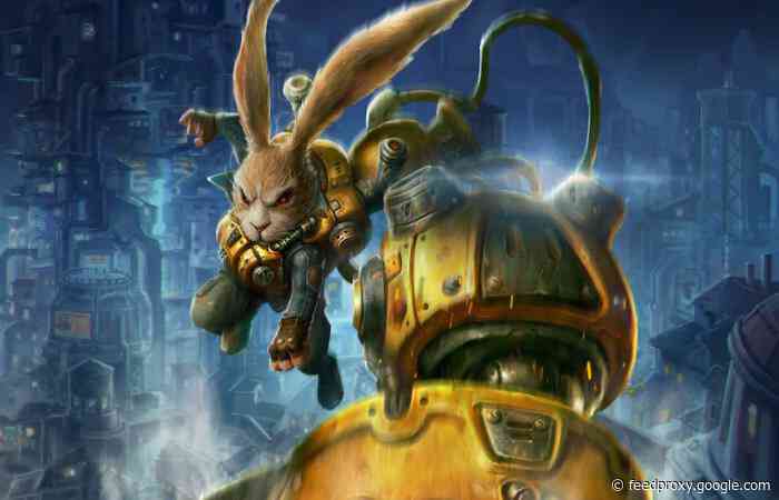 F.I.S.T. Forged In Shadow Torch indie arcade action game launches Sept 7th