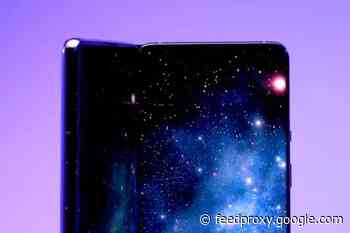 Is OnePlus launching a folding smartphone?