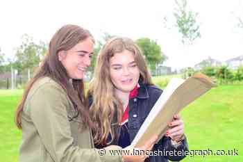 East Lancashire students waking up to receive GCSE results