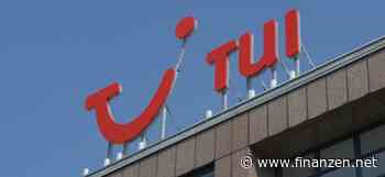 TUI verringert im 3. Quartal Verlust und generiert Cashflow - Aktie klettert