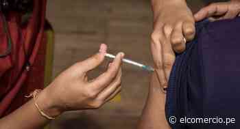 OMS puede aprobar uso de emergencia de la vacuna india contra el coronavirus Bharat en setiembre - El Comercio Perú