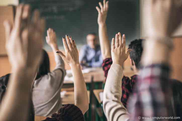 What this year’s A-level results mean for the UK tech industry