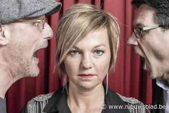 Ticketreservatie Muziekterras Dex & Deruytters gestart