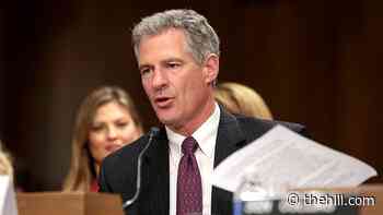 Former Massachusetts Sen. Scott Brown considering return to politics | TheHill - The Hill