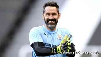 Pep Guardiola v bacon, khaki-coloured smoothies and a Scott Carson love-in – new film shows different side to Manchester City - The Times