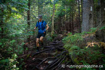 Scott Jurek bows out of FKT on Appalachian Trail due to injury - Canadian Running Magazine