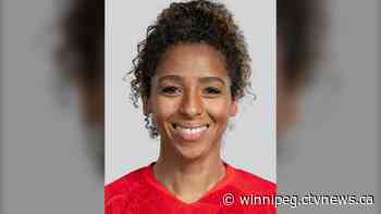 'A proud moment for Canada': Winnipeg's Desiree Scott on winning gold in women's soccer - CTV News Winnipeg