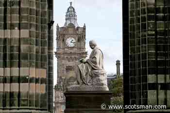 Sir Walter Scott at 250: National treasure or "sham bard"? - The Scotsman