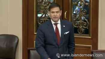 Senate approves Rubio-Scott amendment to provide free internet to Cuba - Islander News.com