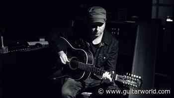 Scott McKeon on shaping a modern blues tone par excellence and how Joe Bonamassa persuaded him to release the SM Fuzz - Guitar World