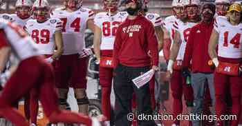Nebraska college football preview 2021: It’s now or never for Scott Frost - DraftKings Nation