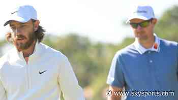 PGA Tour: Justin Rose, Adam Scott, Rickie Fowler all battling to qualify for FedExCup play-offs - Sky Sports