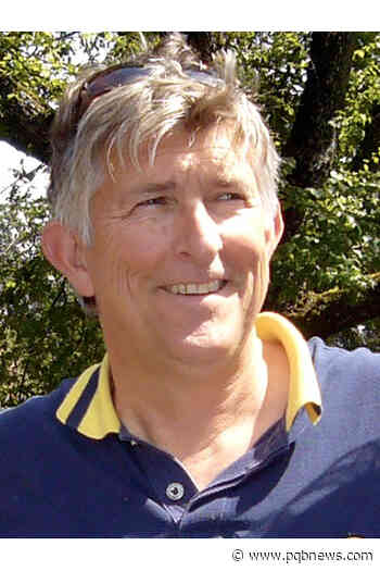 Scott Edward Tanner - Parksville Qualicum Beach News