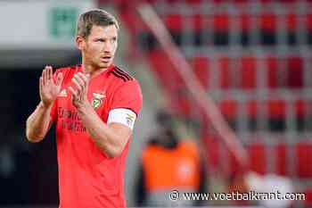 Jan Vertonghen is wekenlang out en dreigt interlandperiode te missen