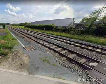 Lierde krijgt fietssnelweg - Streekradio MIG - Radio MIG