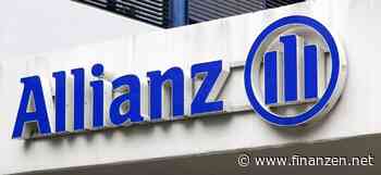 Allianz Deutschland verdient im ersten Halbjahr deutlich mehr
