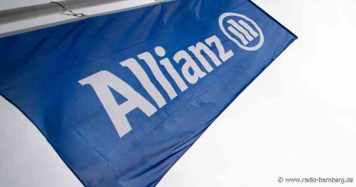 Allianz meldet Umsatzeinbruch auf deutschem Heimatmarkt