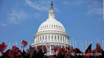 Analysis: The 10 US Senate seats most likely to flip