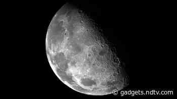 China Is Developing A Lander For Manned Moon Missions: Report
