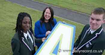 Covid doesn’t stop clever Barrhead pupils securing top marks - Daily Record