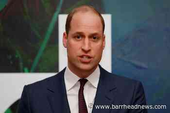 William backs Diana charity empowering next generation to change the world - Barrhead News