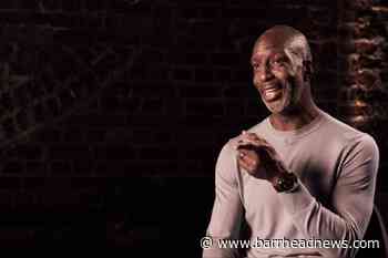 Michael Johnson urges Paralympic movement to make classifications clear and fair - Barrhead News