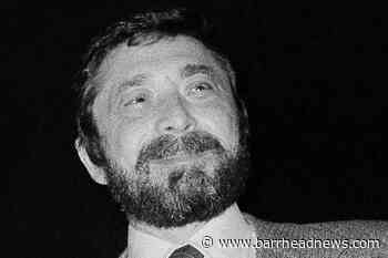 Former head of CBS Records Walter Yetnikoff dies aged 87 - Barrhead News