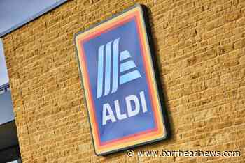 Aldi step up recruitment drive in East Renfrewshire - Barrhead News