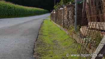 Schutz gegen Wassermassen: Stadt Traunstein setzt auf Sickergruben - bgland24.de